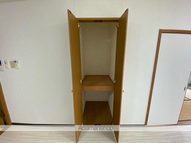 リジェール佐々木の内装写真
