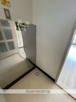 グリーンコーポラス[1K/22m2]のその他部屋・スペース