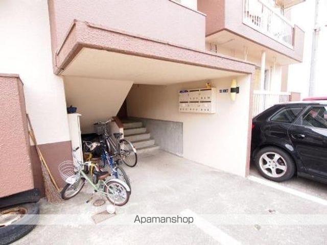 コーポ成田B棟のその他写真