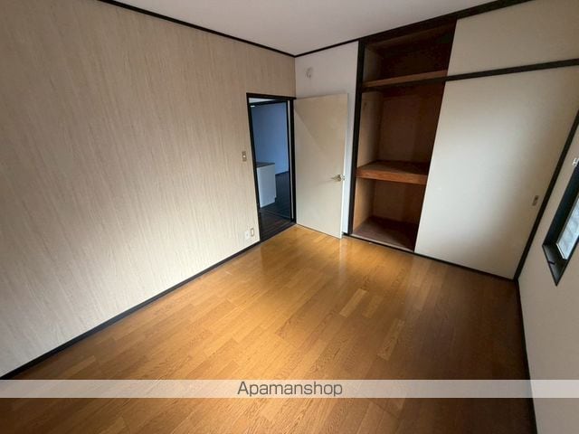 ロワール市川の内装写真
