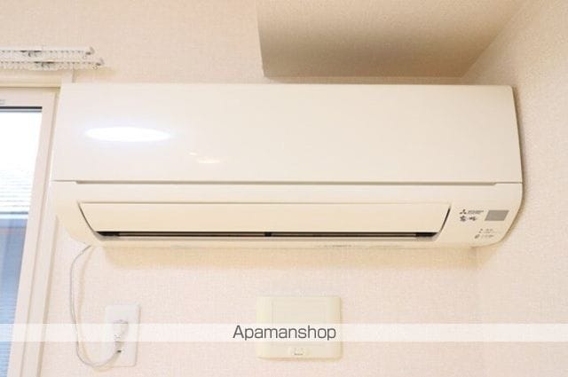 グラマードマレVIII Aの内装写真