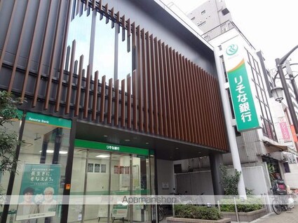 東京都新宿区岩戸町[1K/29.28m2]の周辺6