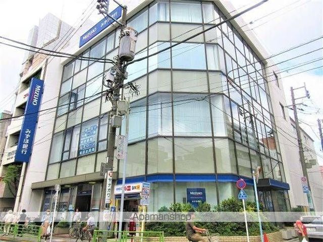 サザンロード西荻窪の内装写真