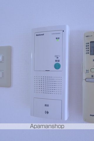 リバーハイム古市の内装写真