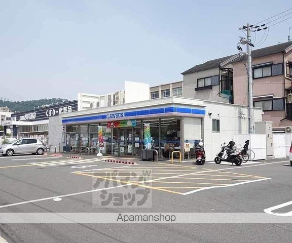 アイル京都山科の周辺写真
