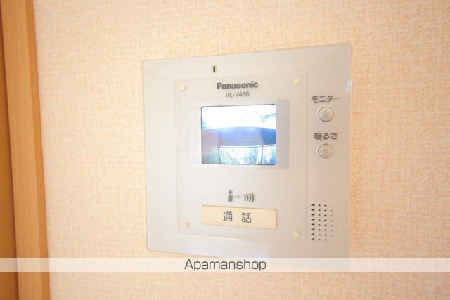クラージュの内装写真