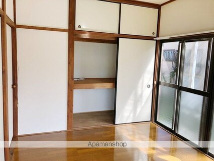 鶴岡貸家　１号[3K/40m2]の内装5