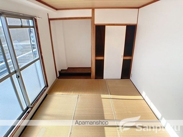 MDマンション木屋町の内装写真