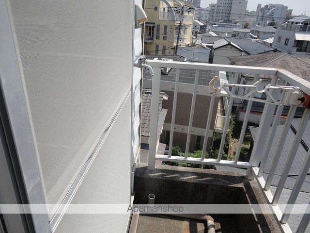 コーポグランプリの内装写真