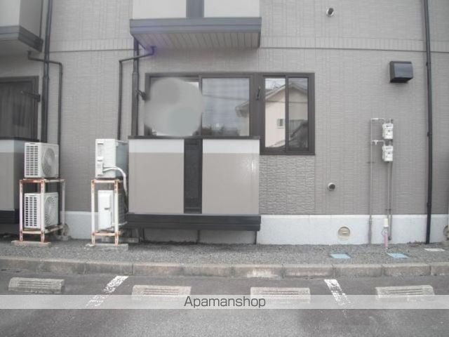 ラフィーネKの内装写真