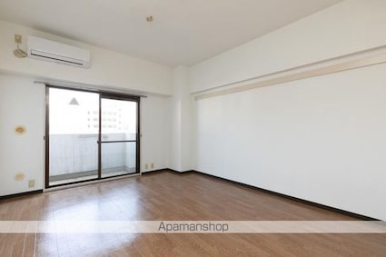 ライディングラン[3LDK/71.45m2]のリビング・居間