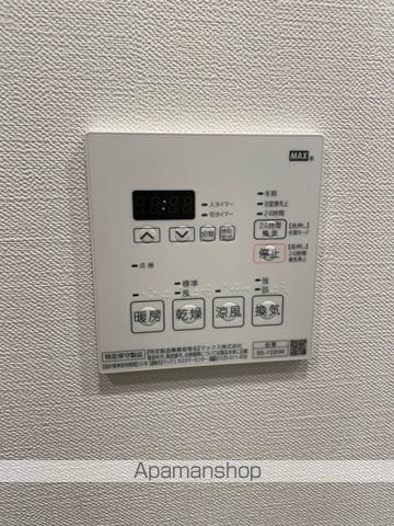 ジオエント中野弥生町の内装写真
