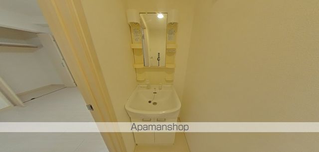 リブレア三番町の内装写真