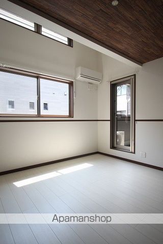 FORTRESS弐番館の内装写真