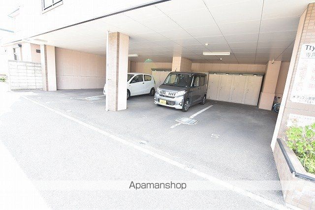 TRYーCOURTのその他写真