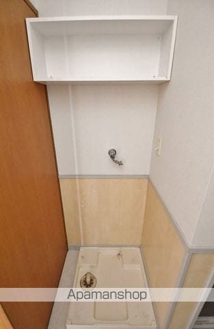 ADVANCE NAGAIIIIの内装写真
