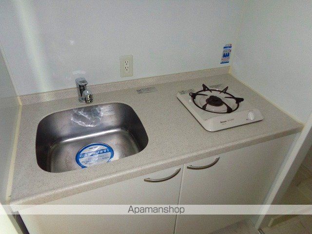 コスモリード谷町六丁目の内装写真