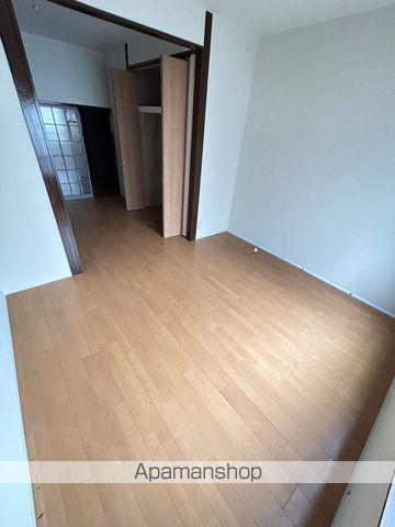 山田マンションの内装写真