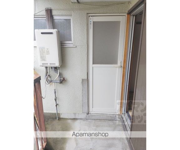 源荘の内装写真