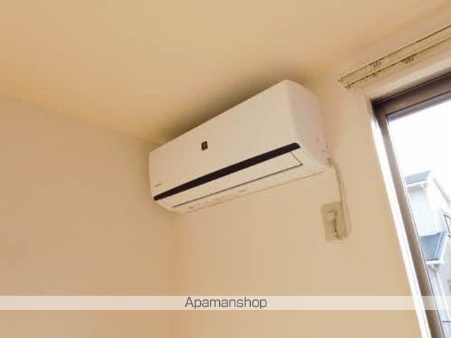 シャーメゾン坂之上 A棟の内装写真