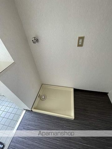 メゾン敷島の内装写真