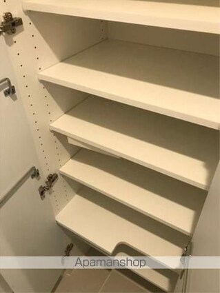 メイクスデザイン入谷アジールコート[1K/26.4m2]のその他設備