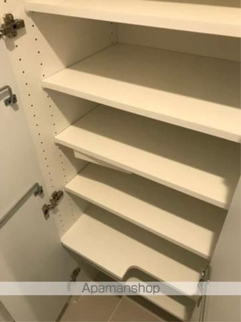 メイクスデザイン入谷アジールコート[1K/26.4m2]のその他設備