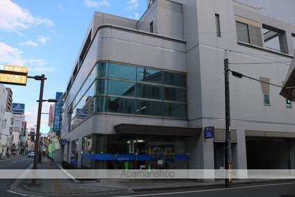 広島県福山市北美台[2K/40m2]の周辺3