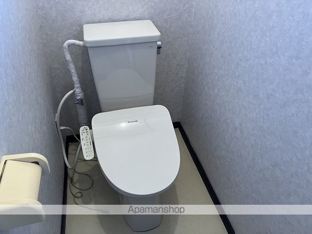 FUJIMOTOハイツの内装写真