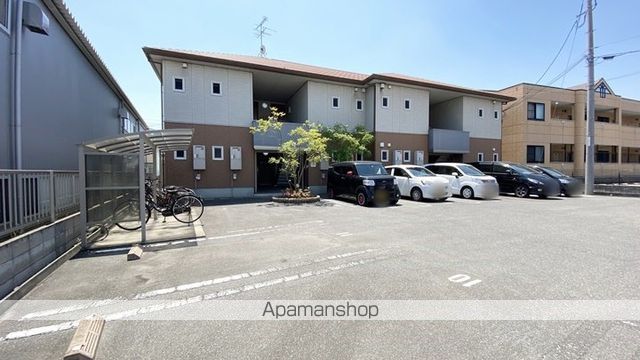 プリムヴェール 壱番館のその他写真