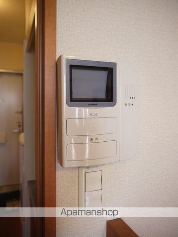 レオパレスピアーナの内装写真