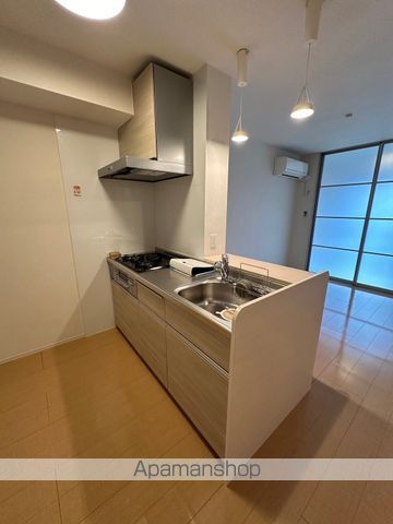 DーROOM柳井の内装写真
