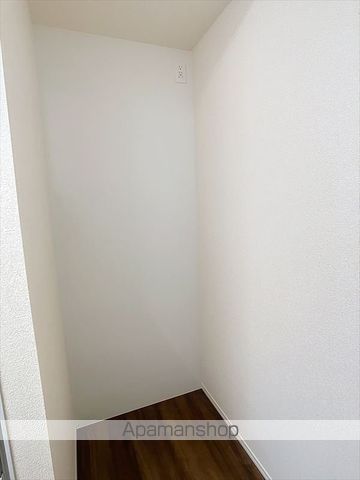 シティシャルムの内装写真
