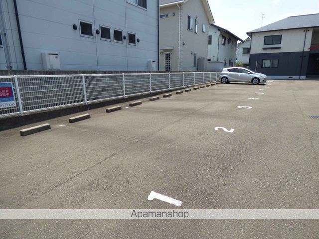 アヴィニールワタベ B棟のその他写真