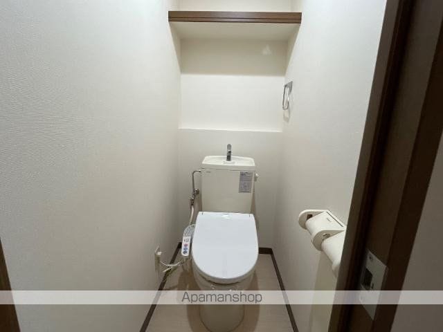 サンコート土田の内装写真
