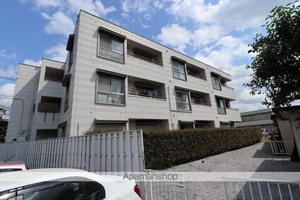 メゾンベル[2DK/43.53m2]の外観1