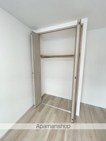 MJSQUARE KOTONIの内装写真