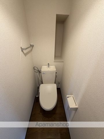 オルセーメゾンEの内装写真