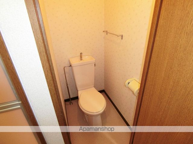 ライフハイム須賀の内装写真