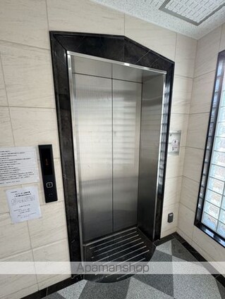 ＭＯＫＡーｅＳＴＡⅡ[1K/27.83m2]の共用部4