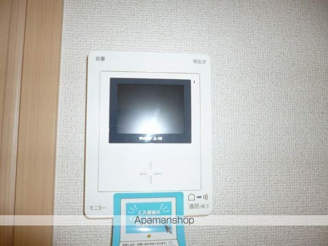 グレイスヒロの内装写真