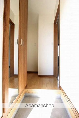 ONE CUBEの内装写真
