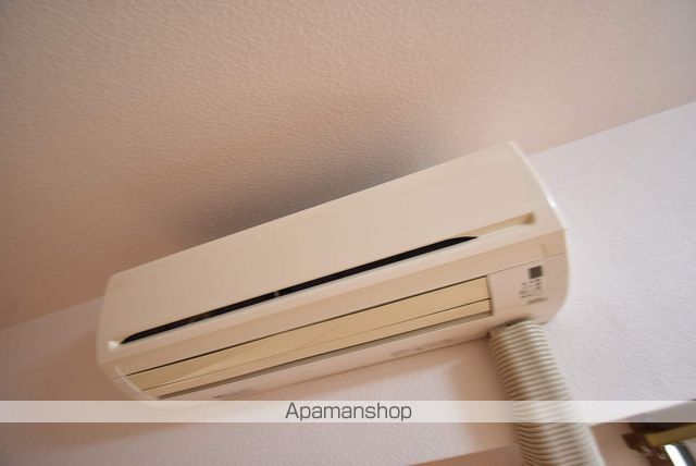 原電ビルの内装写真