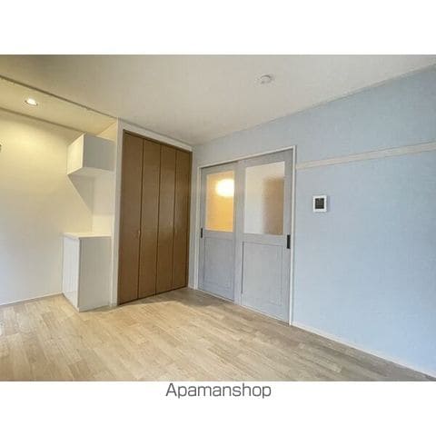 BN東池袋B棟の内装写真