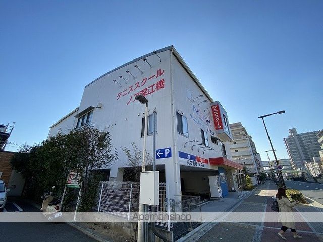 エスリード大阪イーストエッジの周辺写真