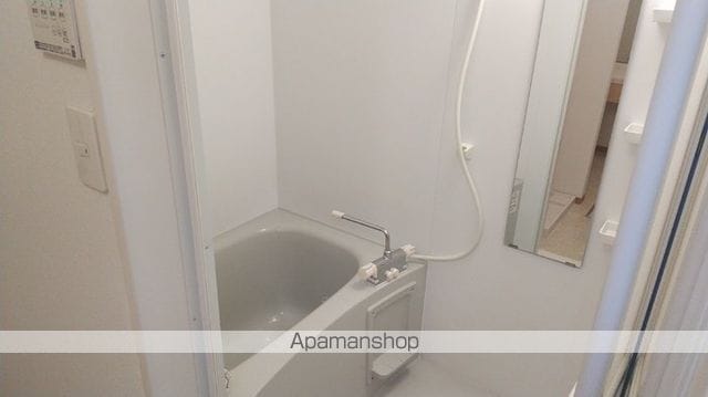 セジュールレーヌの内装写真
