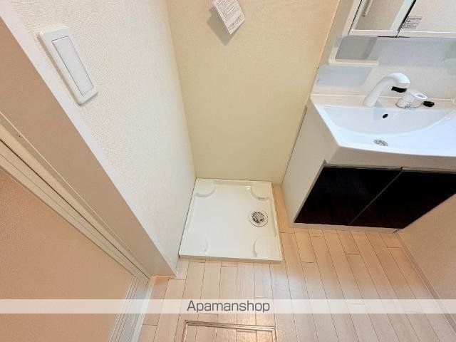 仮)八王子市弐分方町アパートの内装写真