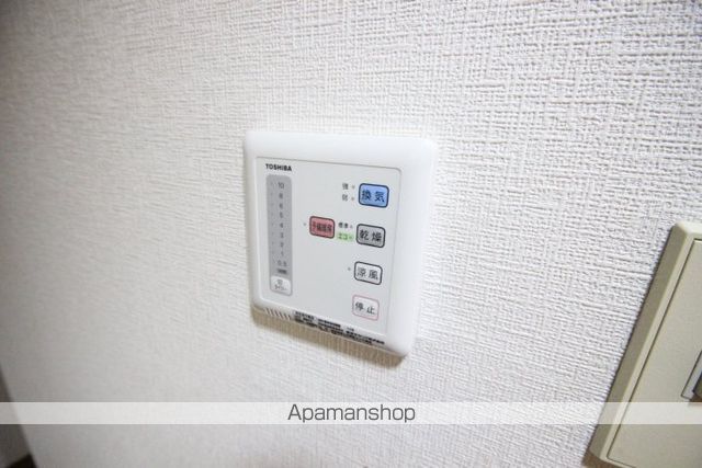 Fビル井口の内装写真