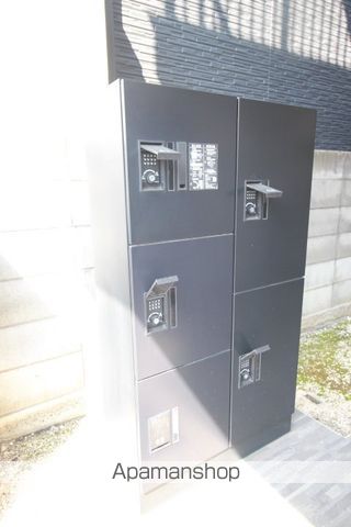ウェーブレジデンス今村公園の外観写真