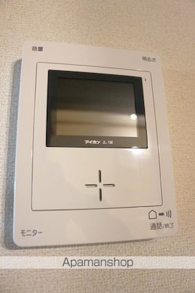 コージーハウス石井Ｃ[2DK/42.77m2]のその他設備